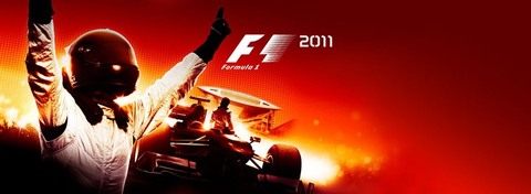 Nowa Formuła Mistrzów Kodu - recenzja gry F1 2011