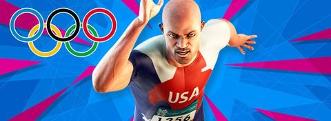 Grając o olimpijskie złoto, czyli przegląd gier związanych z letnimi igrzyskami