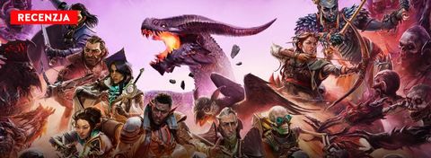 Recenzja gry Dragon Age: Straż Zasłony - w Veilguard są emocje, ale dziś to trochę za mało