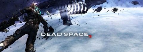 Dead Space 3 na E3 2012 – czy horror zmieni się w strzelaninę?