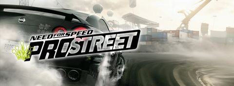 Need for Speed ProStreet - recenzja gry