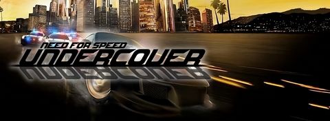 Need for Speed: Undercover - recenzja gry