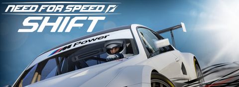 Need for Speed Shift - recenzja gry