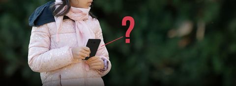 10 najlepszych telefonów dla dziecka. Ranking 2022