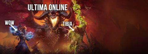 Mijają lata, a nikt nie stworzył MMO lepszego niż Ultima Online