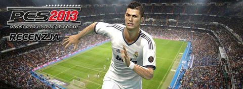 Wolniej znaczy lepiej – recenzja gry Pro Evolution Soccer 2013