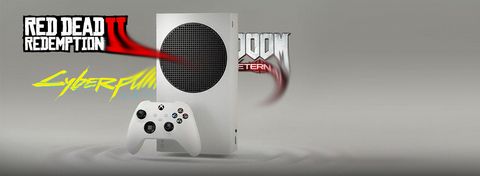 Czy Xbox Series S to najtańszy sposób na granie w najnowsze gry? Sprawdzamy