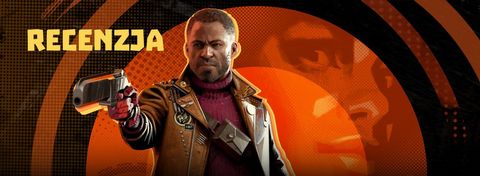 Recenzja gry Deathloop - duchowy spadkobierca BioShocka