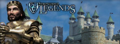 Twierdza Legendy - recenzja gry