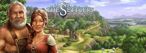 The Settlers: Narodziny Imperium - recenzja gry