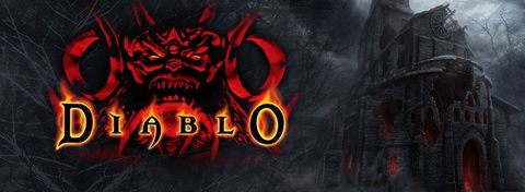 Diablo - recenzja gry