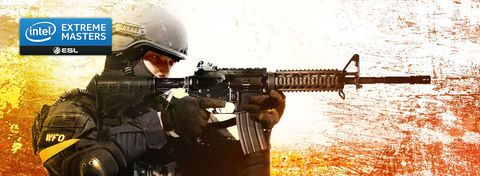 Intel Extreme Masters Katowice 2017 – turniej Counter-Strike: Global Offensive w pigułce