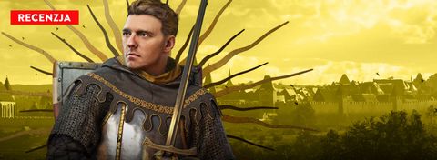 Recenzja gry Kingdom Come Deliverance 2 - wszystko, co było wspaniałe w KCD, tu jest tak samo dobre lub jeszcze lepsze