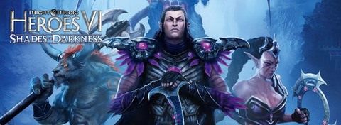 Recenzja gry Might & Magic: Heroes VI - Cienie Mroku - schodzimy do podziemia