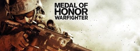 Multiplayer w Medal of Honor: Warfighter - gramy i GROMimy na E3 2012