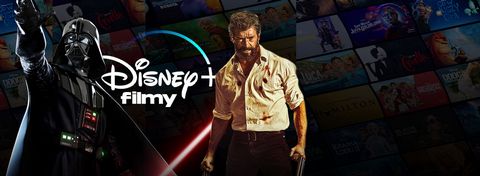 Najlepsze filmy, jakie obejrzysz na Disney Plus