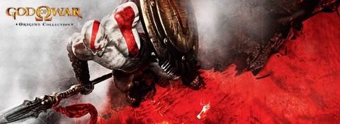 Odświeżony Kratos daje radę - recenzja gry God of War: Origins Collection