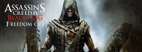 Recenzujemy Freedom Cry - pierwszy dodatek do gry Assassin's Creed IV: Black Flag