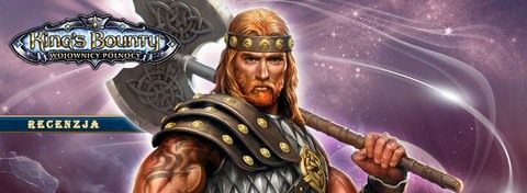 Recenzja gry King’s Bounty: Wojownicy Północy – powtórka z rozrywki