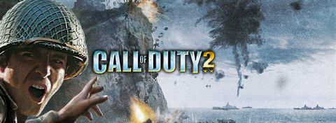 Call of Duty 2 - recenzja gry