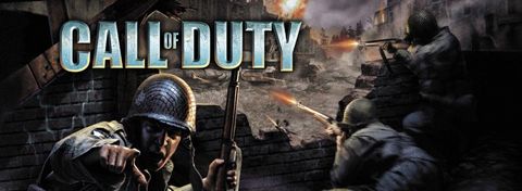 Call of Duty - recenzja gry
