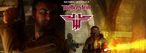 Return to Castle Wolfenstein - recenzja gry