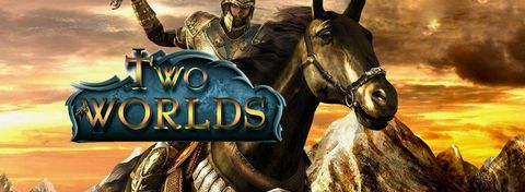 Two Worlds - recenzja gry