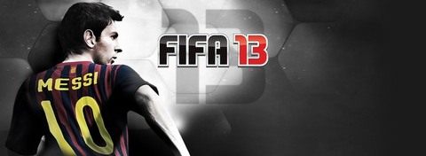 FIFA 13 - na E3 2012 sprawdzamy w akcji najnowszą odsłonę piłkarskiej serii