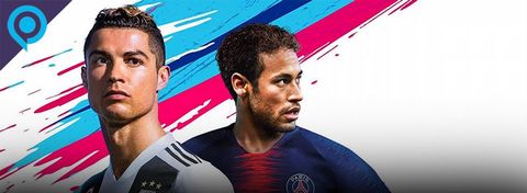 FIFA 19 ograna – nowości nie kończą się na Lidze Mistrzów