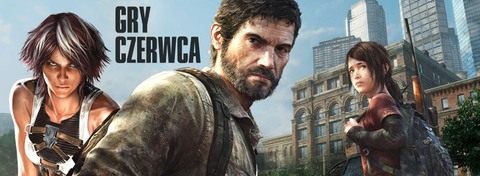 Gry czerwca 2013 - najciekawsze premiery i konkurs