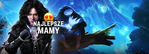 Najlepsze cyfrowe matki na dzień mamy