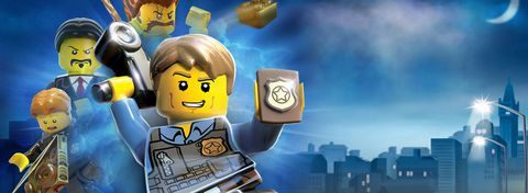 Recenzja gry LEGO City: Tajny agent - GTA nie tylko dla dzieci