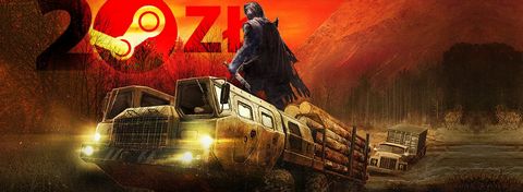 Gry na PC za grosze - 30 świetnych ofert na Steam Winter Sale do 20 zł