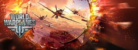 Były czołgi, będą samoloty - pierwsze spojrzenie na grę World of Warplanes