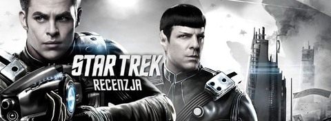 Recenzja gry Star Trek - Kirk i Spock śmiało kroczą w kierunku katastrofy
