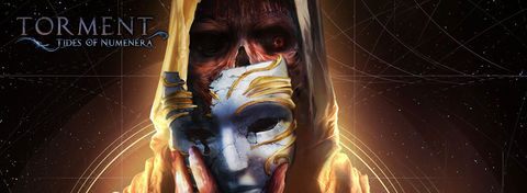 Recenzja gry Torment: Tides of Numenera – Planescape XXI wieku