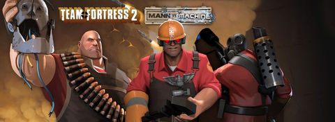 Team Fortress 2: Mann vs Machine – tower defence w trybie kooperacji