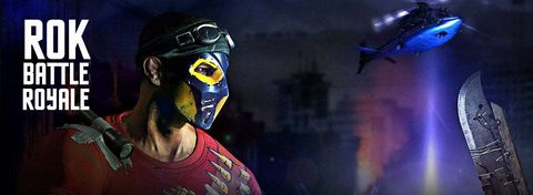 Gry w stylu PUBG - Battle Royale, w które zagramy w 2018 roku