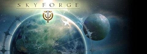 Testujemy grę Skyforge – sieciowe RPG z boskim potencjałem