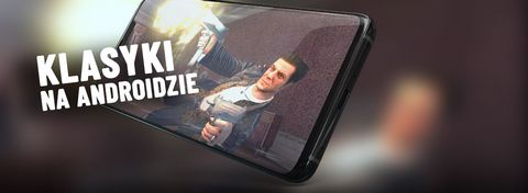 20 starych gier z PC, które odpalisz na telefonie z Androidem
