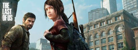 Dead Island, Jestem legendą, Enslaved - z czym kojarzy nam się The Last of Us?