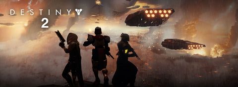 Recenzja gry Destiny 2 – diablo dobra strzelanka