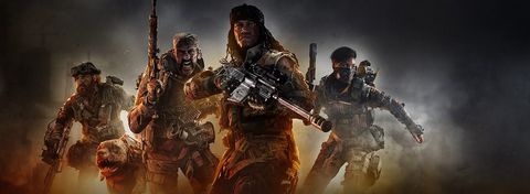 Graliśmy w Call of Duty: Black Ops 4 – Blackout. Dobry, zły i brzydki klon PUBG
