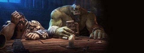 Zmarnowana szansa, czyli jak Blizzard mógł wydać League of Legends, ale się zagapił