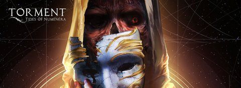 Tides of Numenera - RPG, który rzuca wyzwanie legendzie Planescape: Torment