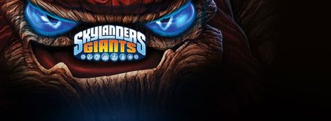 Skylanders Giants - na E3 2012 widzieliśmy gigantów w świecie Spyro