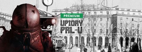 Horror, który w pełni zrozumieją tylko Polacy? Cronos: The New Dawn straszy wspomnieniem godziny policyjnej i terroru bezpieki