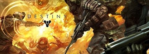 Widzieliśmy Destiny - sieciową strzelaninę od twórców Halo
