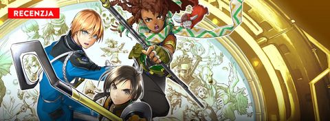 Eiyuden Chronicle: Hundred Heroes - recenzja gry. Legenda wróciła, ale strzyka ją w kościach