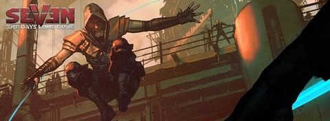 Graliśmy w SEVEN: The Days Long Gone – polskie RPG czerpie garściami z serii Thief i Assassin's Creed